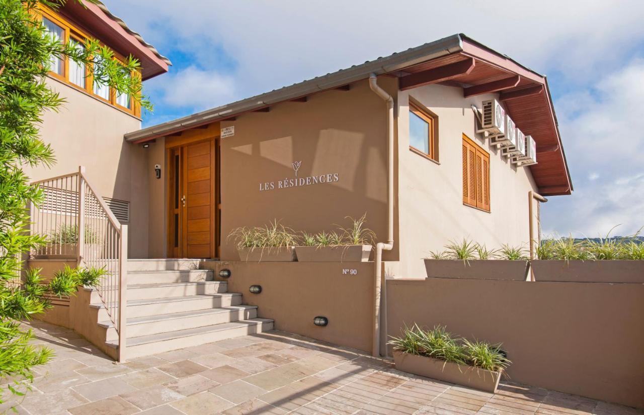 Les Residence Gramado Exterior photo