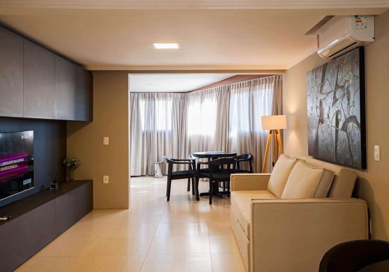 Les Residence Gramado Exterior photo