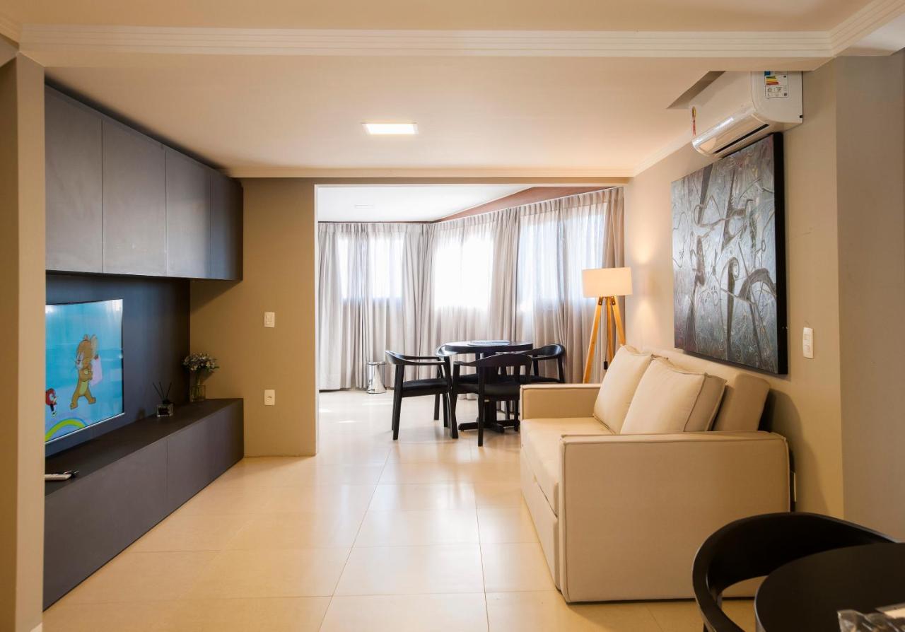 Les Residence Gramado Exterior photo