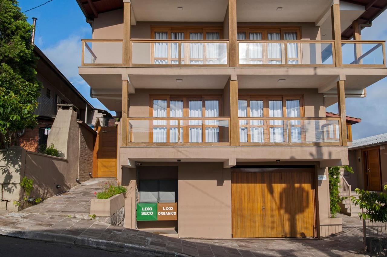 Les Residence Gramado Exterior photo